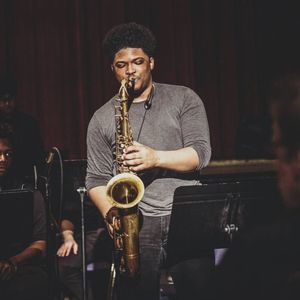 Meet your Posher, Christopher